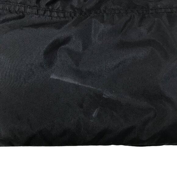 Vintage Columbia Insulated Ski Snow Pants Women's Large Black Winter Outdoor Y2K - Picture 13 of 14